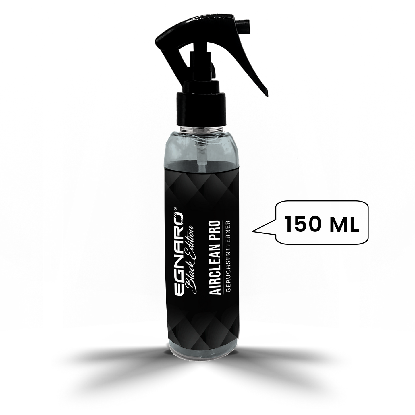 Airclean Pro - Geruchsentferner Spray - ab 12.06.25 - Egnaro