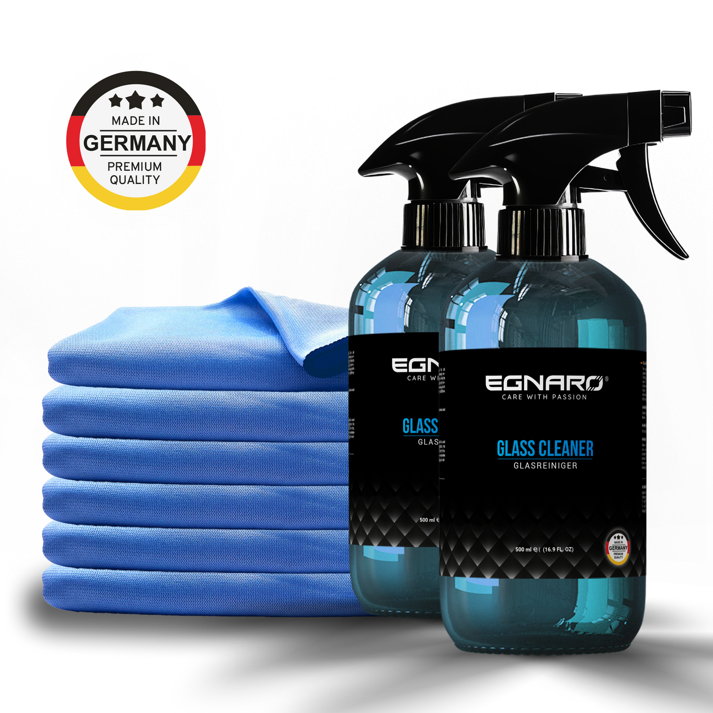Scheiben Set Plus - Egnaro