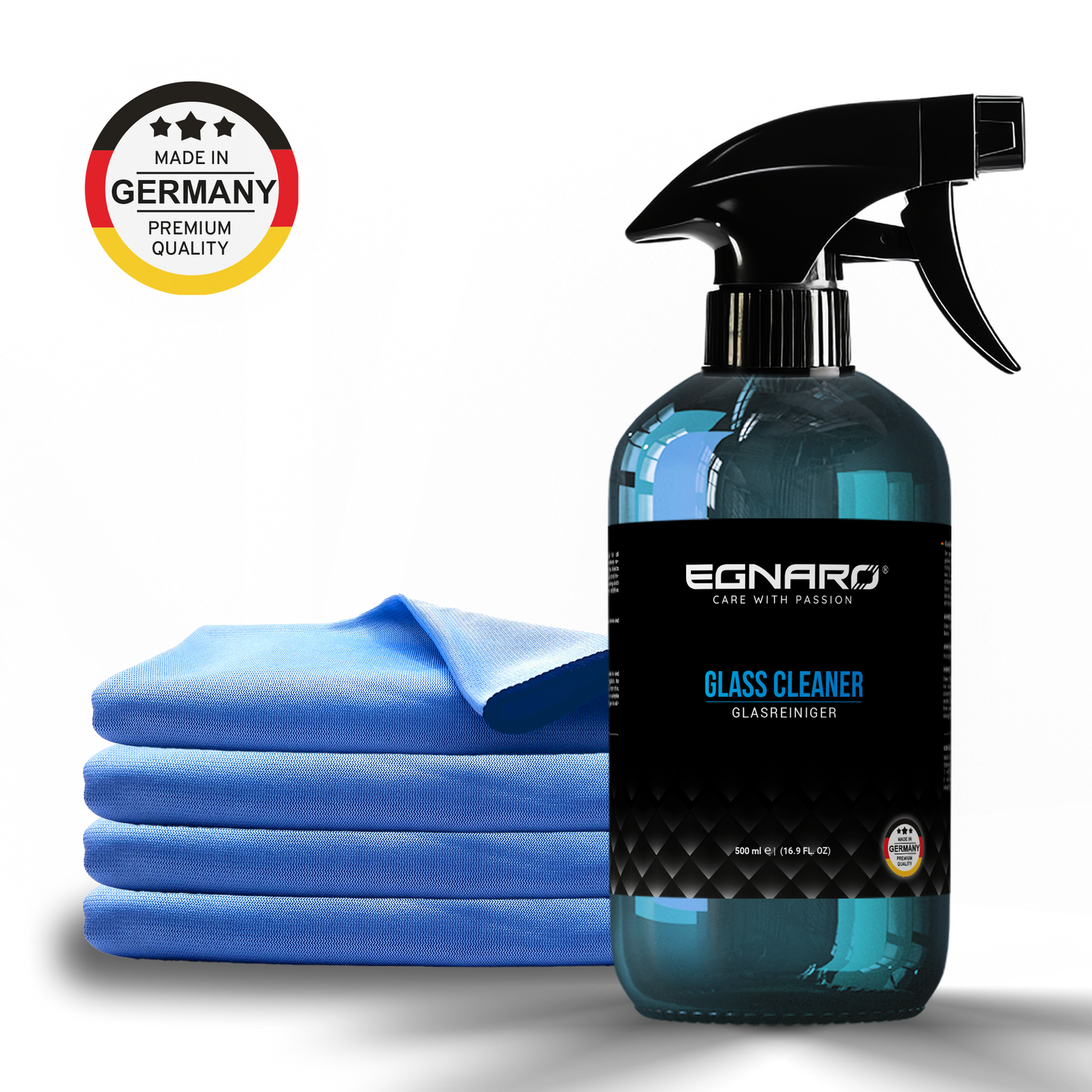 Scheiben Set - Egnaro
