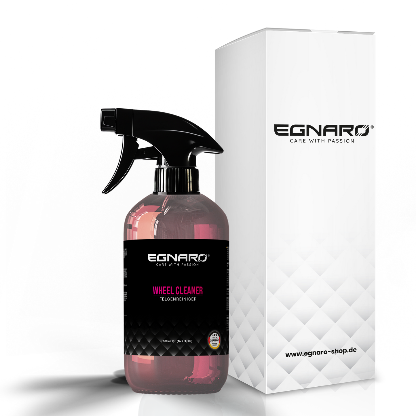 Felgen Set - Egnaro