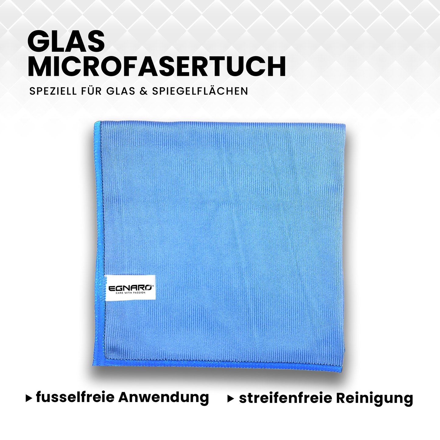 Großes Set XL inkl. gratis Tasche & kostenlosem Versand - Egnaro