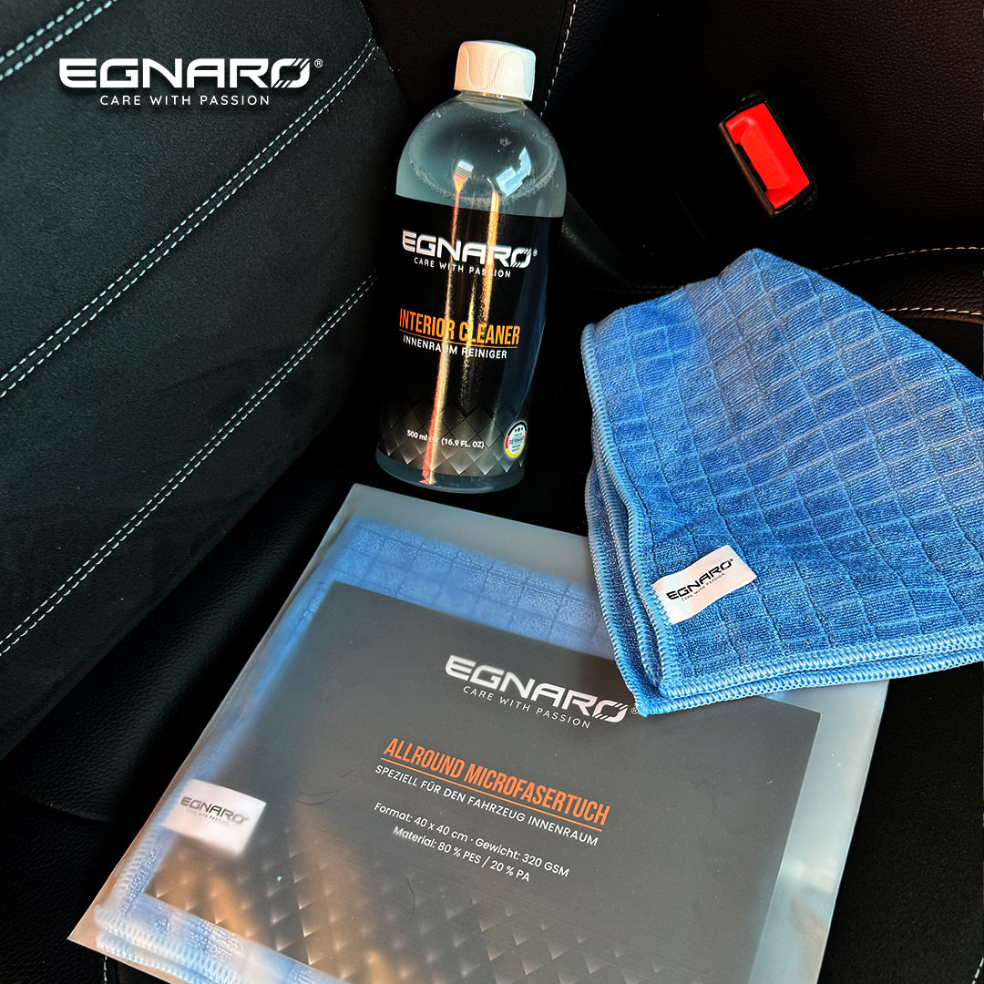 Innenraum Set - Egnaro