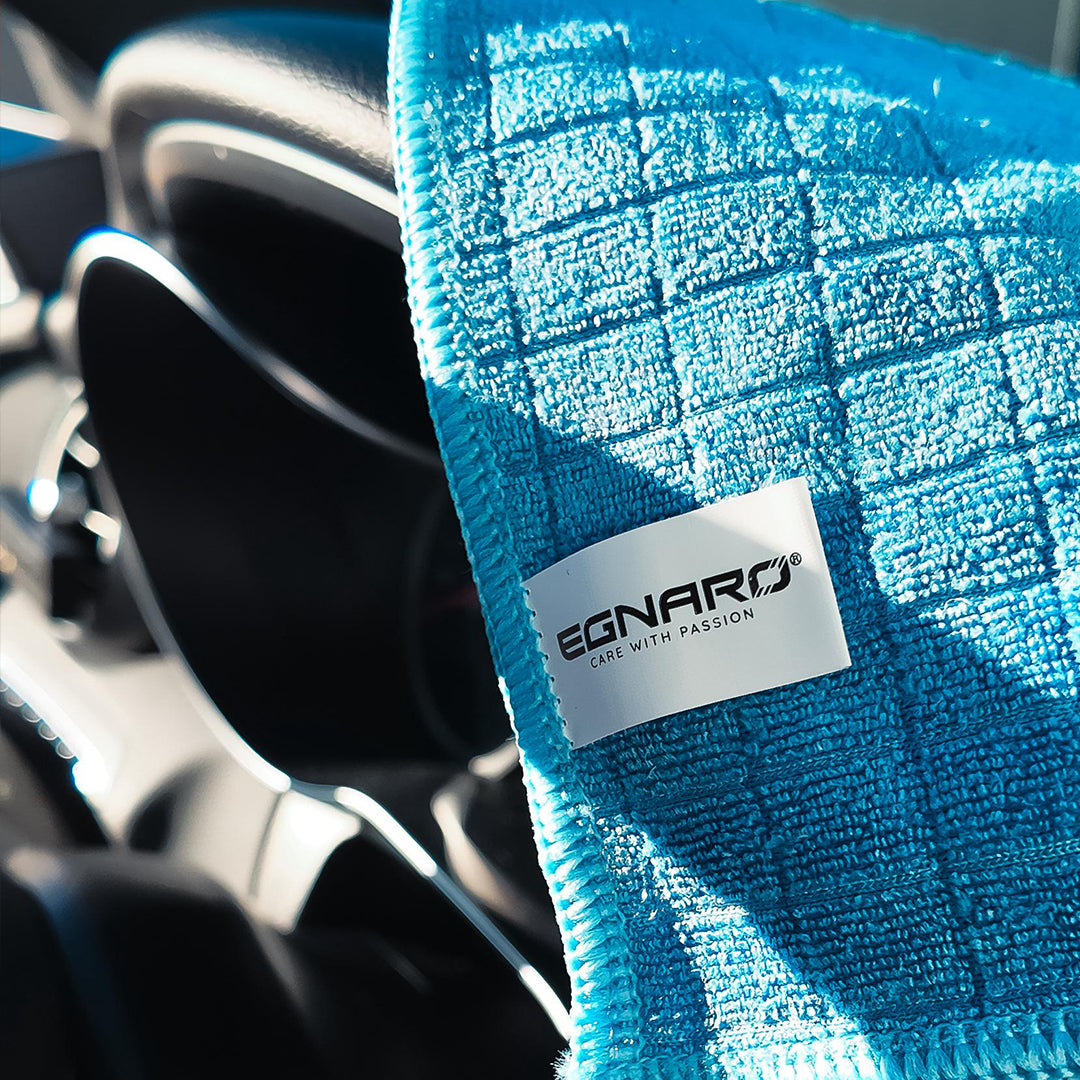 Tex Care Schaumreiniger - ab 12.06.25 - Egnaro