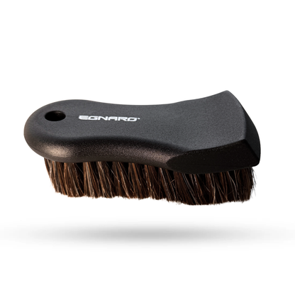 Premium Leder- & Polsterbürste - Egnaro