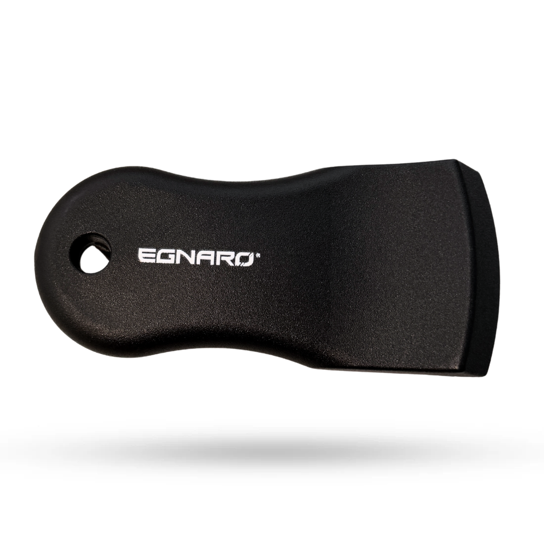 Premium Leder- & Polsterbürste - Egnaro