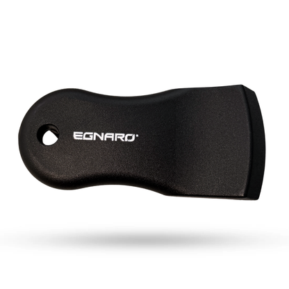 Premium Leder- & Polsterbürste - Egnaro