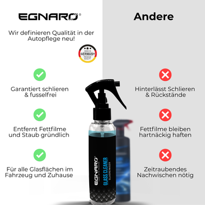 Scheiben Probierset - Egnaro