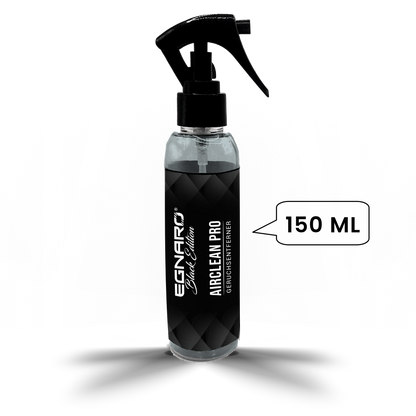 Air Premium - mit Gratis Mikrofasertuch - Versand kostenlos - Egnaro 