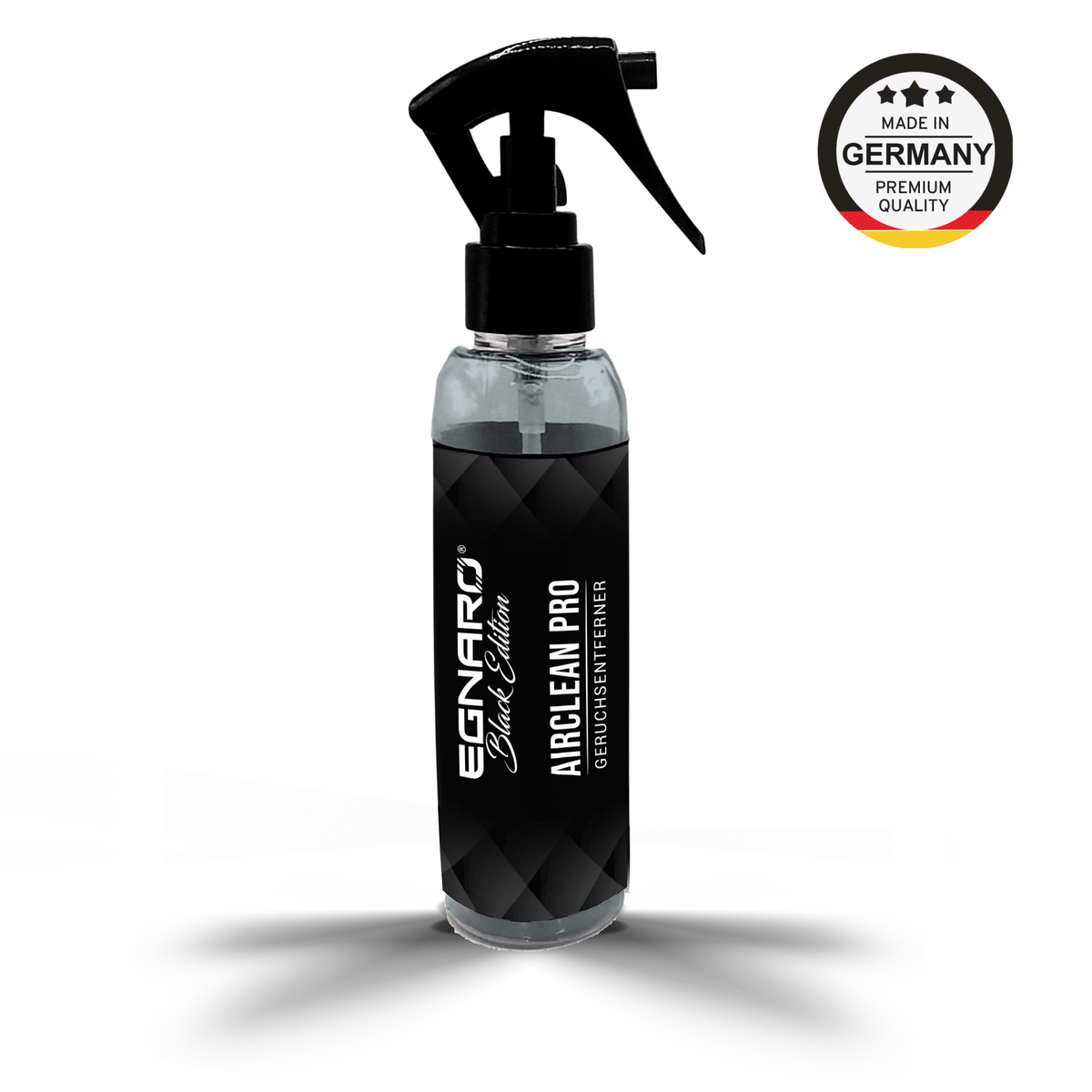 Airclean Pro Geruchsentferner Spray –