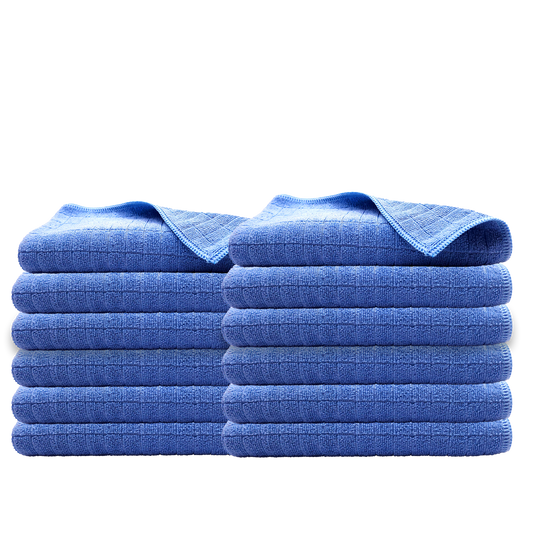 Allround Mikrofasertuch 340 GSM - Egnaro