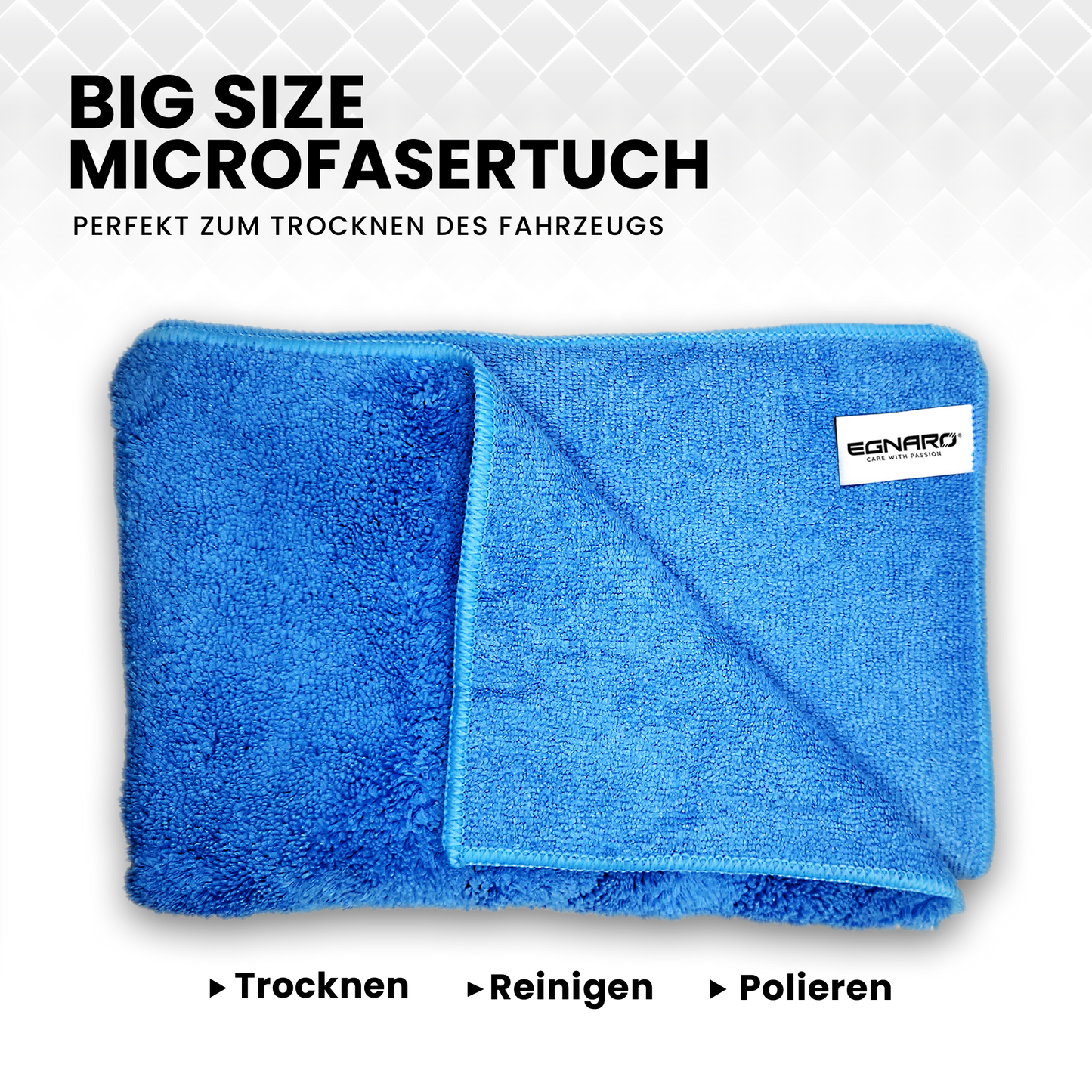 Trocken Set Plus