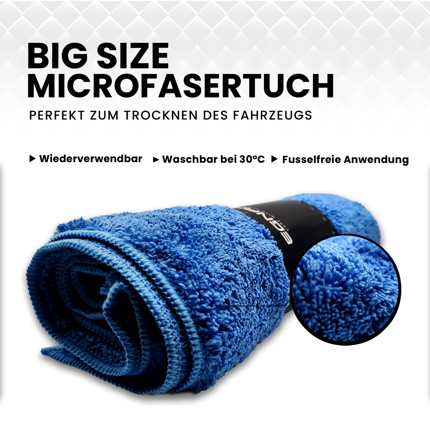 Trocken Set Plus