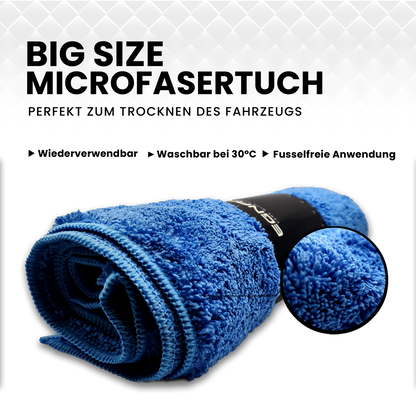 Trocken Set Plus