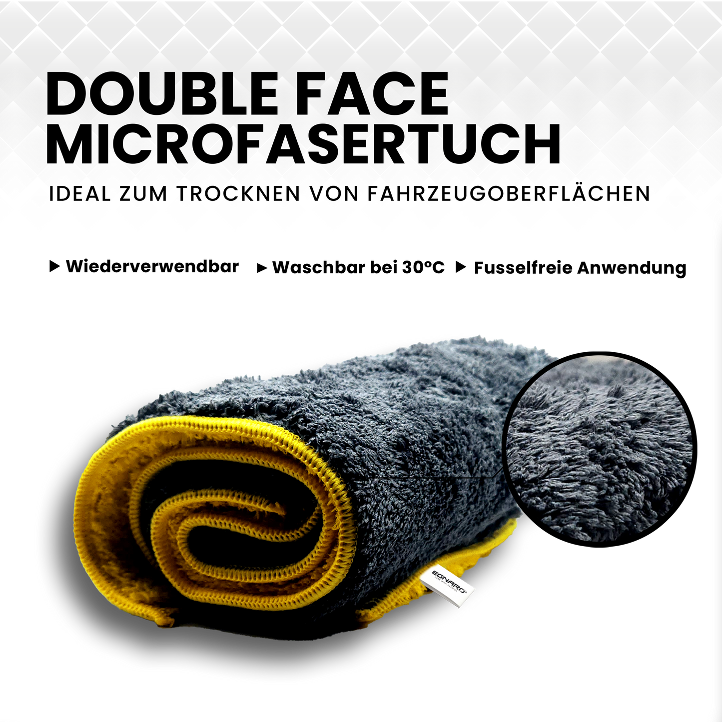 Trocken Set Plus