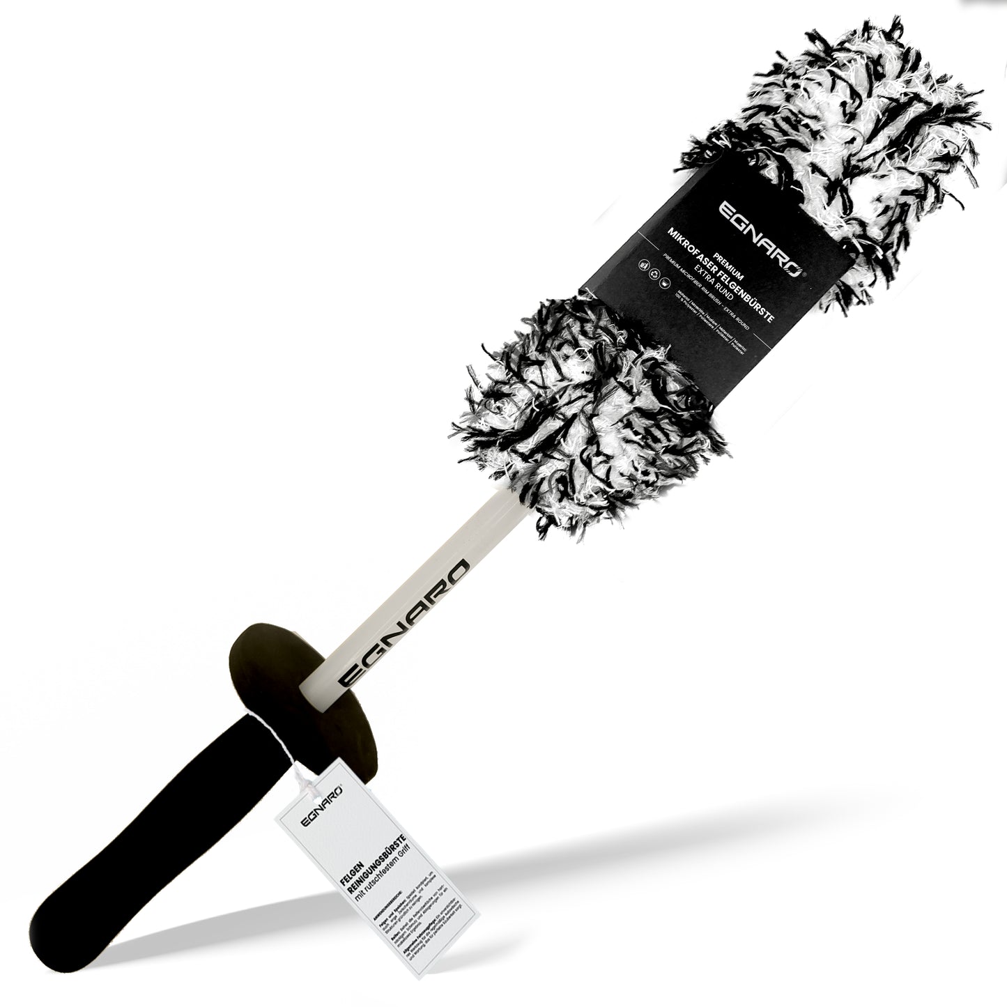 Wash & Go / All in One Sparset - Egnaro