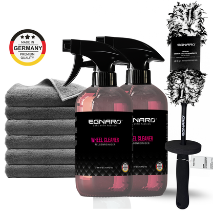 Felgen Plus Set
