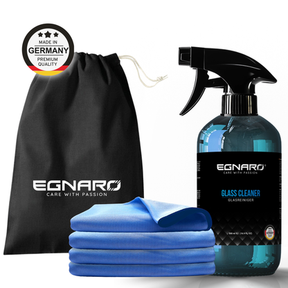 Scheiben Set - Egnaro