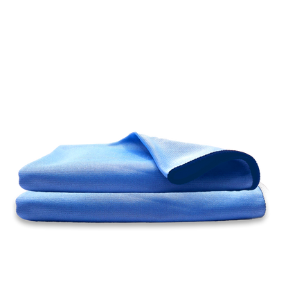 Shadow microfibre cloth 2-pack