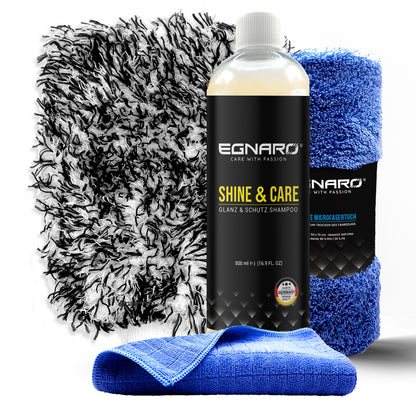 Handwäsche Spar Set - Medium