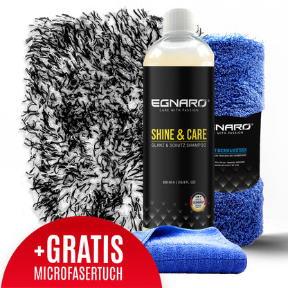 Handwäsche Spar Set - Medium