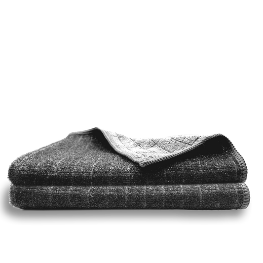 Home Microfibre cloth 5-pack