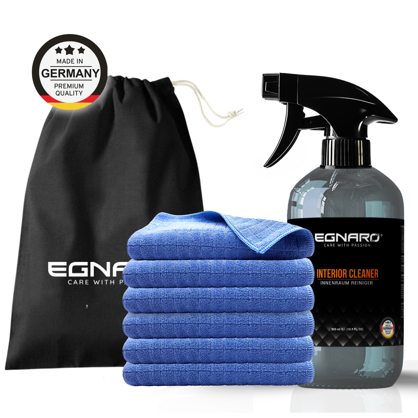 Innenraum Set - Egnaro