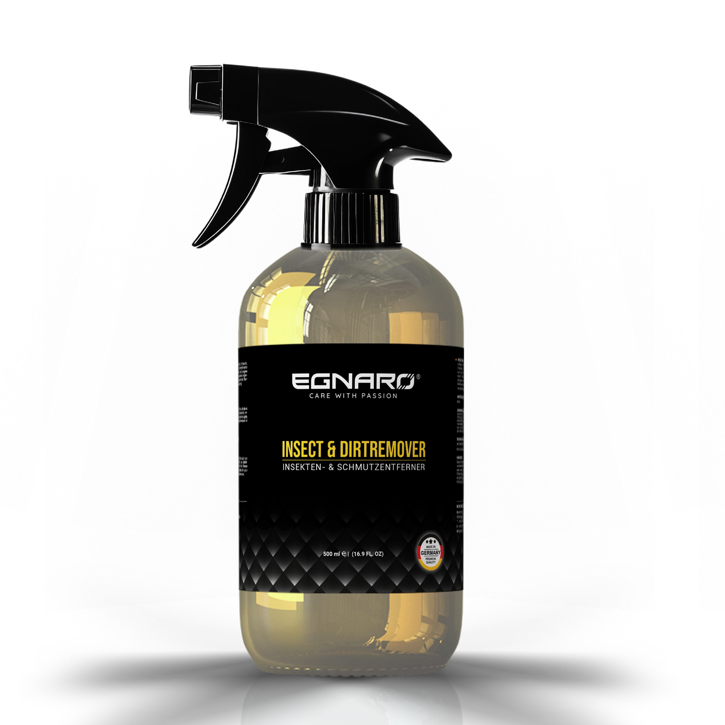 INSECT &amp; DIRTREMOVER - Insect &amp; dirt remover