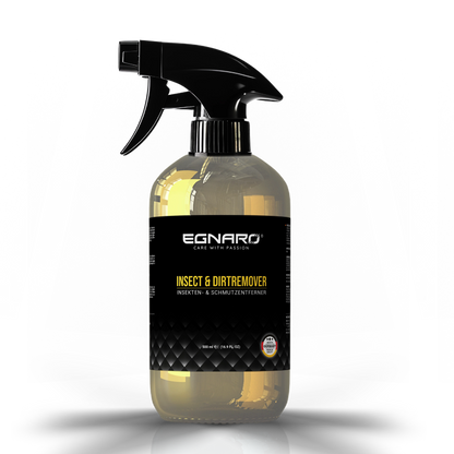 INSECT &amp; DIRTREMOVER - Insect &amp; dirt remover