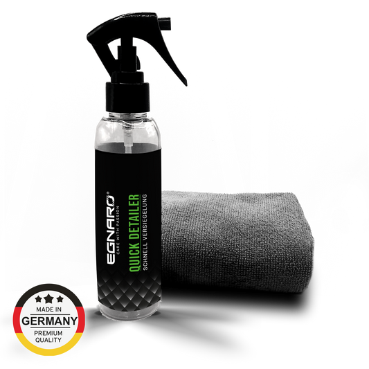 Quick Detailer Probierset