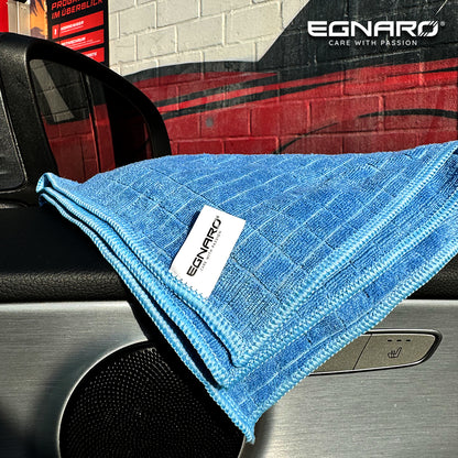 All-round microfibre cloth pack of 6