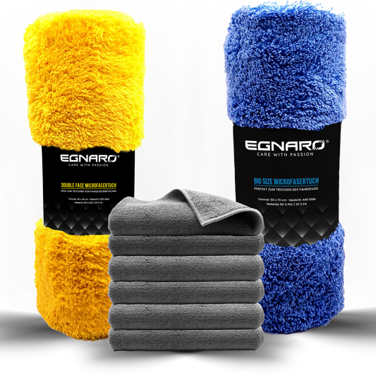 Trocken Set Plus - Egnaro 
