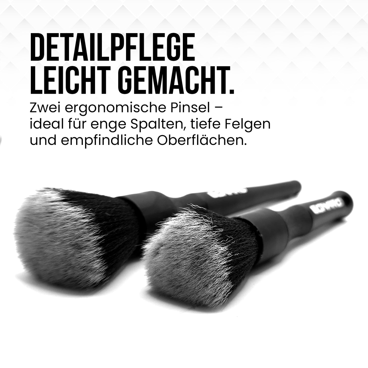 Air Premium - mit Gratis Mikrofasertuch - Versand kostenlos - Egnaro 