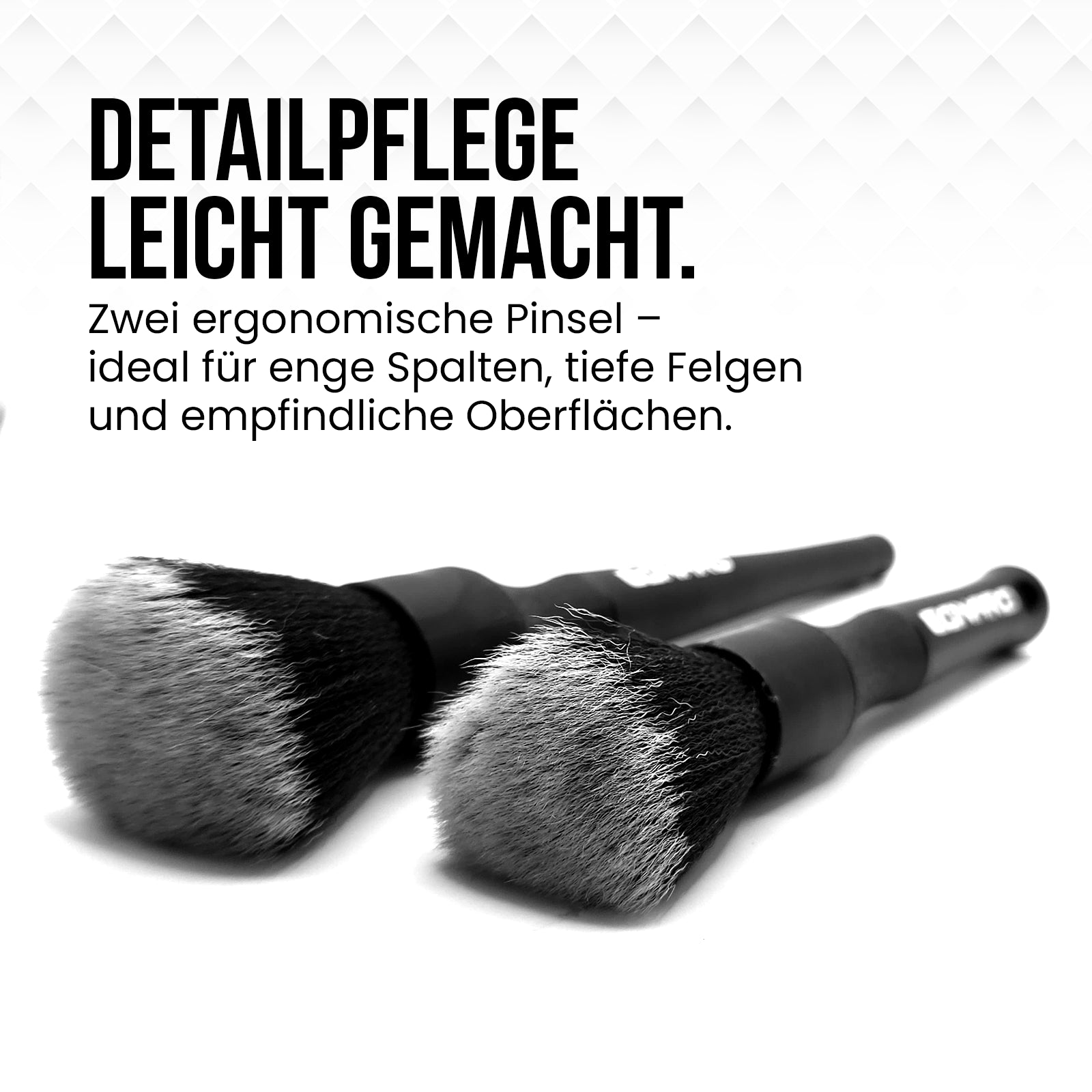 Air Premium - mit Gratis Mikrofasertuch - Versand kostenlos - Egnaro 