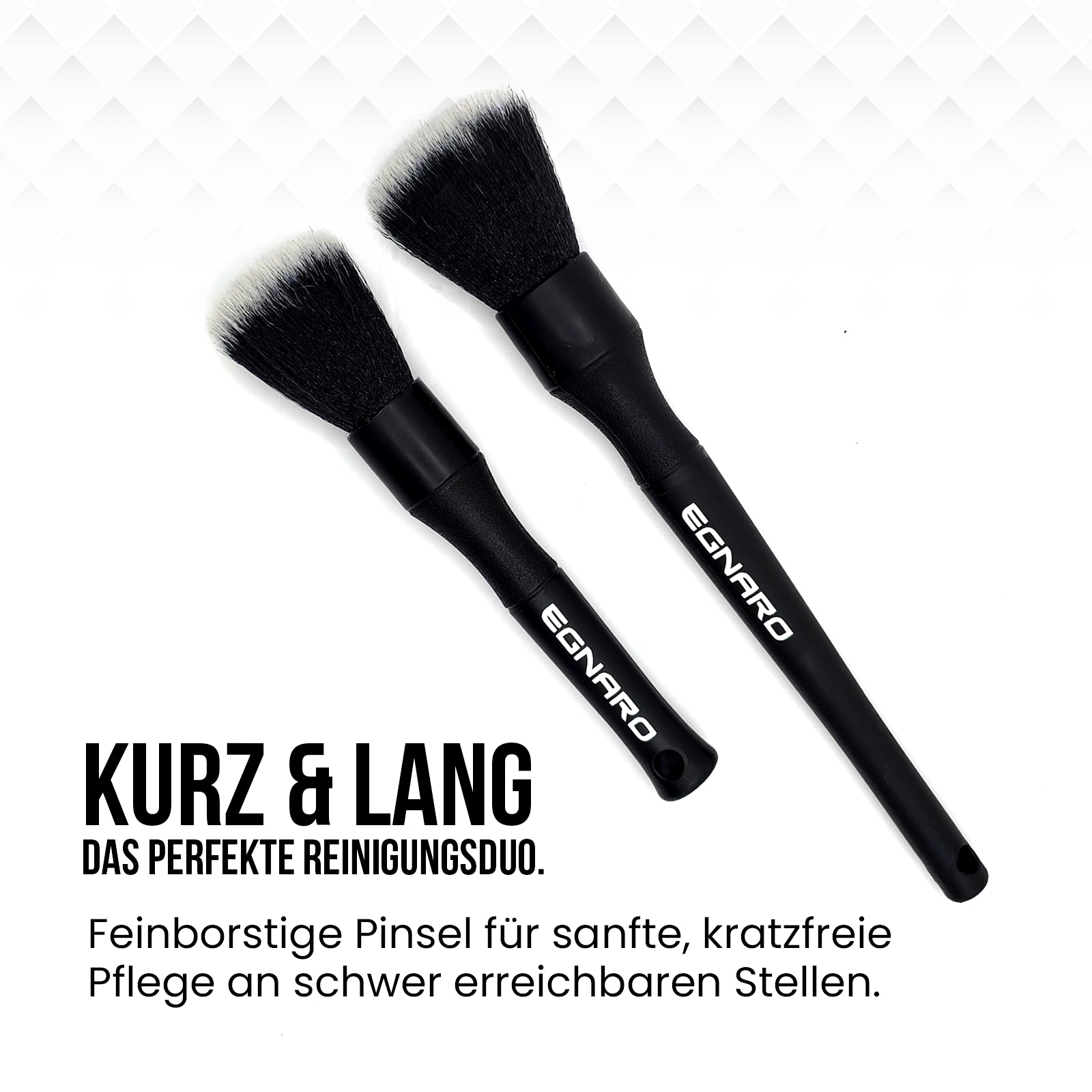 Air Premium - mit Gratis Mikrofasertuch - Versand kostenlos - Egnaro 