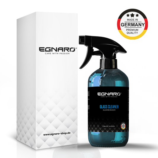 GLASS CLEANER - Glasreiniger - Egnaro 